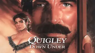 Backdrop to the movie "Quigley Down Under" #996933