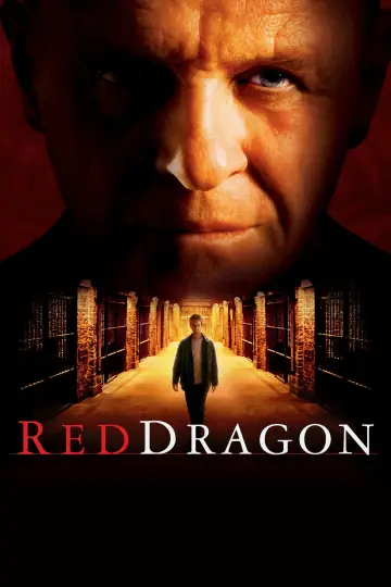 Poster to the movie "Red Dragon" #731843
