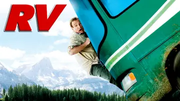 Backdrop to the movie "RV" #91257