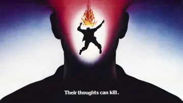 Backdrop to the movie "Scanners" #127966