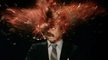 Backdrop to the movie "Scanners" #685442