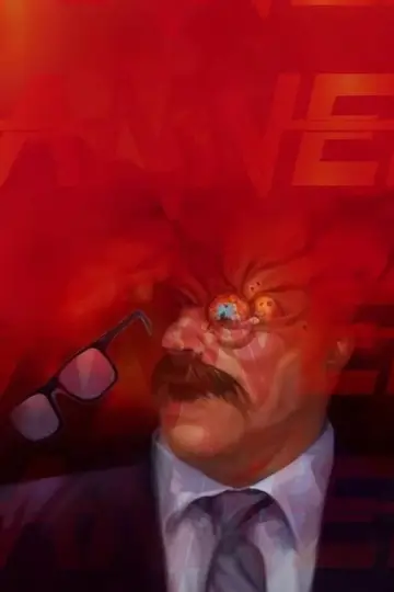 Poster to the movie "Scanners" #898773