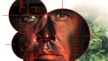 Backdrop to the movie "Sniper" #343809