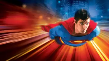 Backdrop to the movie "Superman III" #859954