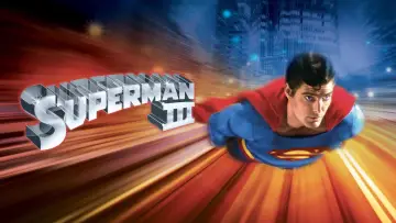 Backdrop to the movie "Superman III" #859955