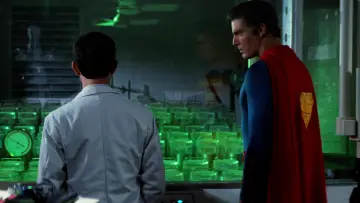 Backdrop to the movie "Superman III" #859956