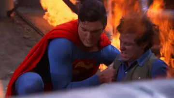 Backdrop to the movie "Superman III" #859957