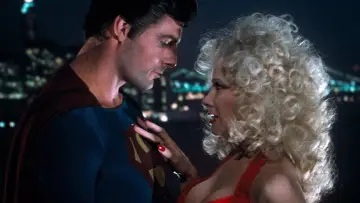 Backdrop to the movie "Superman III" #859968