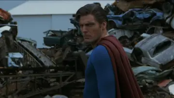 Backdrop to the movie "Superman III" #859969