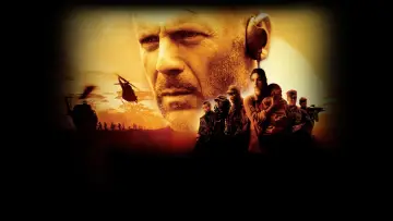 Backdrop to the movie "Tears of the Sun" #732424