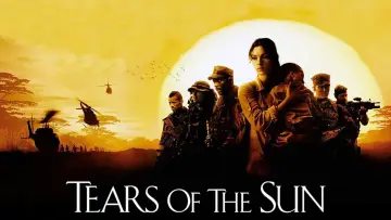 Backdrop to the movie "Tears of the Sun" #732425