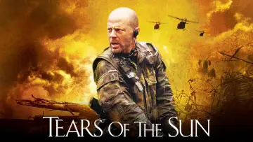 Backdrop to the movie "Tears of the Sun" #732426