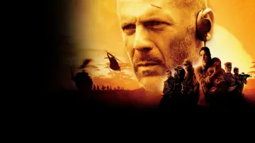 Backdrop to the movie "Tears of the Sun" #732428