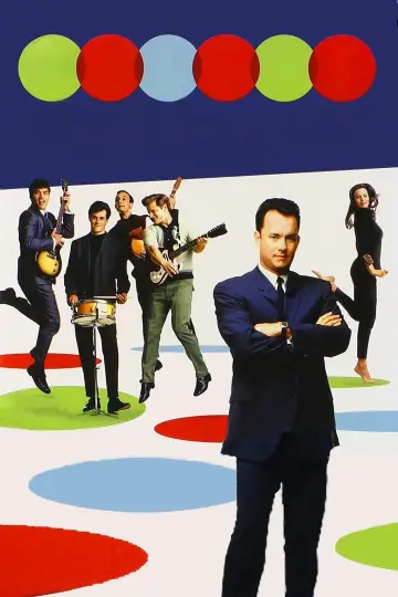 Poster to the movie "That Thing You Do!" #882967