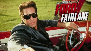 Backdrop to the movie "The Adventures of Ford Fairlane" #1050623