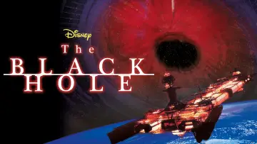 Backdrop to the movie "The Black Hole" #1040875