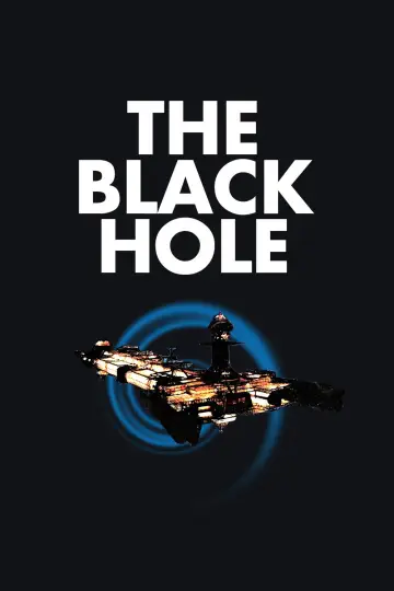 Poster to the movie "The Black Hole" #1040884