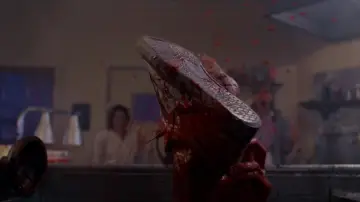 Backdrop to the movie "The Blob" #1165046