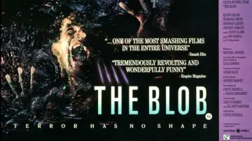 Backdrop to the movie "The Blob" #138481