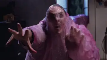 Backdrop to the movie "The Blob" #266295