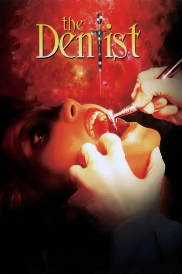 Poster to the movie "The Dentist" #966515