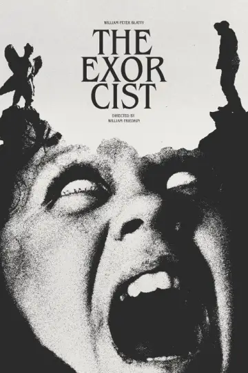 Poster to the movie "The Exorcist" #1178902
