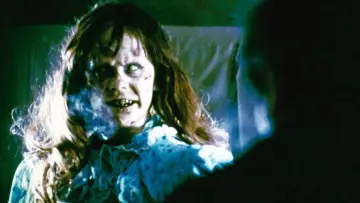 Backdrop to the movie "The Exorcist" #189182