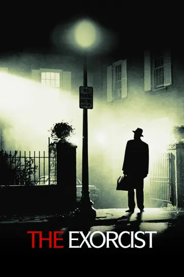 Poster to the movie "The Exorcist" #473784