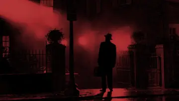 Backdrop to the movie "The Exorcist" #576774