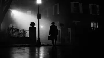 Backdrop to the movie "The Exorcist" #576794