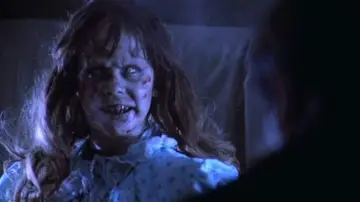 Backdrop to the movie "The Exorcist" #576827
