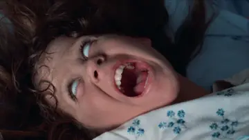 Backdrop to the movie "The Exorcist" #576844