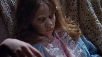Backdrop to the movie "The Exorcist" #576850