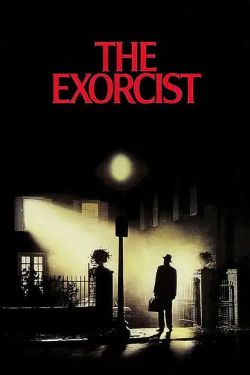 Poster to the movie "The Exorcist" #576898