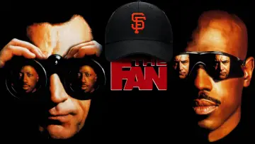 Backdrop to the movie "The Fan" #875307