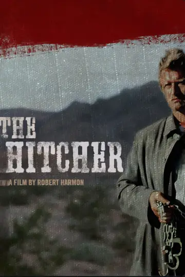 Poster to the movie "The Hitcher" #1165006