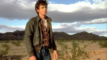 Backdrop to the movie "The Hitcher" #858363
