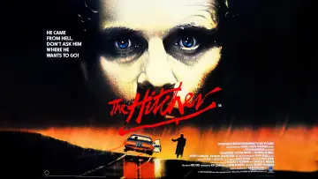 Backdrop to the movie "The Hitcher" #858364