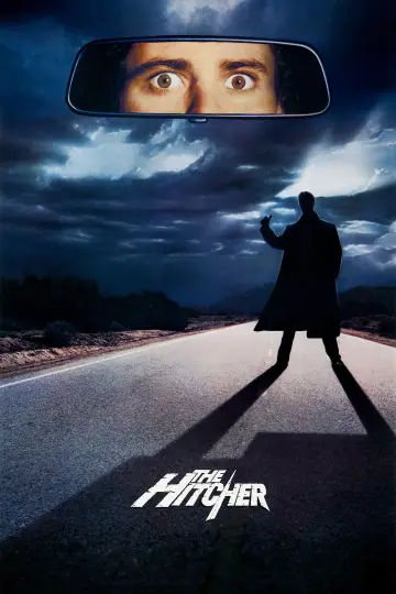 Poster to the movie "The Hitcher" #858370