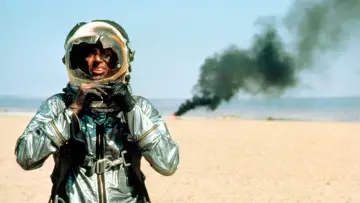 Backdrop to the movie "The Right Stuff" #1246966