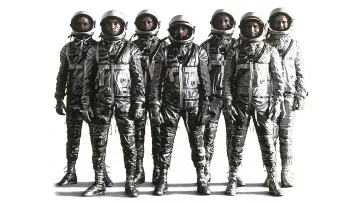 Backdrop to the movie "The Right Stuff" #216044