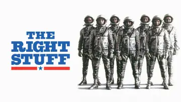 Backdrop to the movie "The Right Stuff" #888867