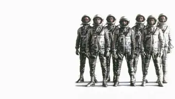 Backdrop to the movie "The Right Stuff" #888868