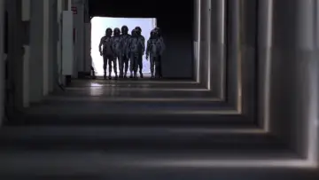Backdrop to the movie "The Right Stuff" #888871