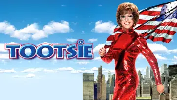 Backdrop to the movie "Tootsie" #232091
