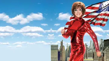 Backdrop to the movie "Tootsie" #232099