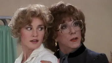 Backdrop to the movie "Tootsie" #874483