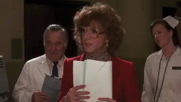 Backdrop to the movie "Tootsie" #874485