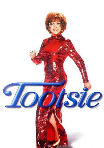 Poster to the movie "Tootsie" #943022