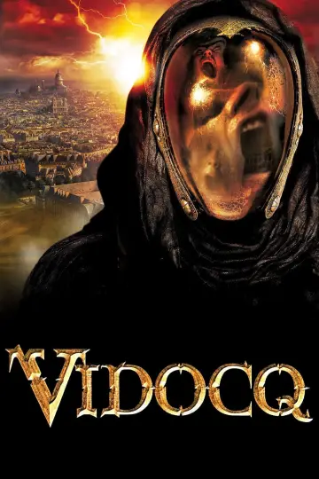 Poster to the movie "Vidocq" #1615801
